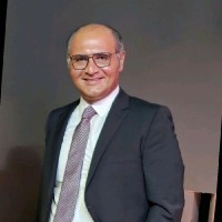 POD Egypt Employee Sherif Anis's profile photo