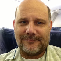 Fluor Corporation Employee John Hartz's profile photo