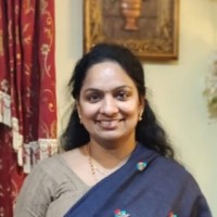 Simy Antony Email & Phone Number