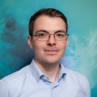 OMM Solutions GmbH Employee Fotios Karamitsos's profile photo