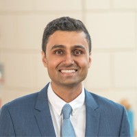 BioNTech SE Employee Vikesh Patel's profile photo
