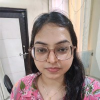 JVS SOLUTIONS Employee Anushka Yadav's profile photo