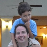 En.Range Employee Tom Taylor's profile photo