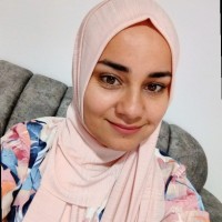 BonGest Employee Faten Mokni's profile photo