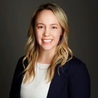 University of Toronto Employee Danielle Bentley's profile photo
