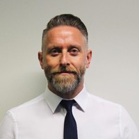 eCourier Employee Chris Haymes's profile photo