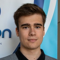 GetCon Hungary Zrt. Employee Kiss Gergő's profile photo