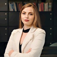 AlbionVC Employee Agnese Palermo's profile photo