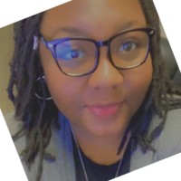 The Bridge Over Troubled Waters, Inc. Employee Aja Rovaris's profile photo