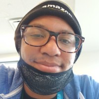 Monochrome Workshop Employee Marcus Dennis's profile photo