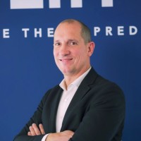 TEHTRIS Employee Xavier Sérès's profile photo