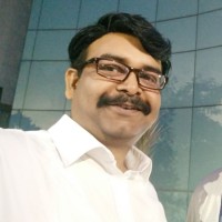 Cognizant Technology Solutions Employee Priyaranjan Kumar's profile photo