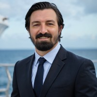 J Connor Consulting, Inc Employee Luke Parker's profile photo