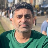 Hassan Bokhari Email