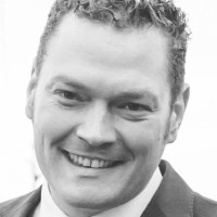 Ernst Klett Verlag Employee Tobias Unger's profile photo
