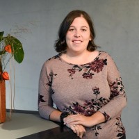 SUISAG Employee Isabel Cipolla's profile photo