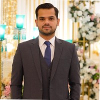 Khurram Anwar Email
