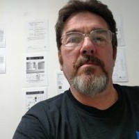 Ice Qube, Inc. Employee Matt Evangeliste's profile photo