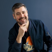 Devise Agency™ Employee Daven Mathies's profile photo