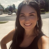 EverLights Employee Aly Taylor's profile photo