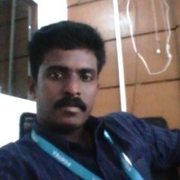 Portea Employee Sumith Mani's profile photo