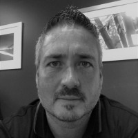 Wastech Engineering Employee Andrew Buckley's profile photo