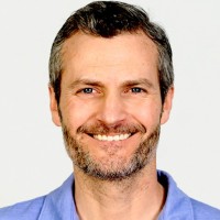Beautiful Together Employee Steve Lackey's profile photo