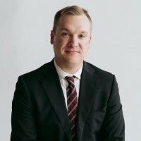 Impact Advisors Employee Daniel Erwin's profile photo