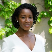 Esusu Employee Priscilla Atansah's profile photo