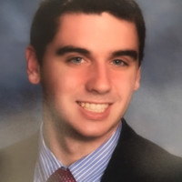 Prizeout Employee Ian McLaughlin's profile photo