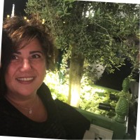 Rita Tueni Email & Phone Number