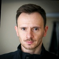 Almac Group Employee Mariusz Bialkowski's profile photo