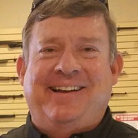 Stephen Barron Email & Phone Number