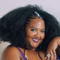 Jazmine Walker