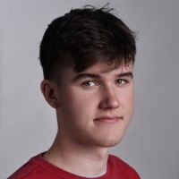 DocPlace Employee Oscar Lawlor Plazas's profile photo