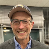University of California, Berkeley - School of Law Employee Cliff Rechtschaffen's profile photo