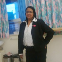 Afripack Employee Sulo Munian's profile photo