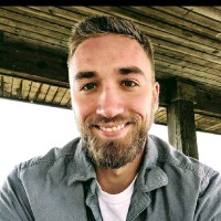 Rivian Employee Nick Otto's profile photo