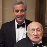 Self-employed Employee Robert Rongo's profile photo