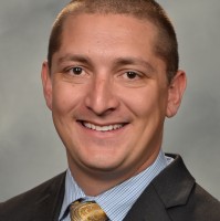 Greystone Golf & Country Club Employee Travis Cook's profile photo