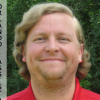 The 4 One Group Employee Andrew Worrell's profile photo
