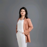 SINOM GROUP CO., LTD. Employee Amber Tian's profile photo