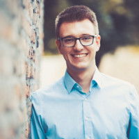 REKERS GmbH Maschinen- und Anlagenbau Employee Henrik Poll's profile photo