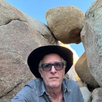 Liberty Hill Foundation Employee Jon Christensen's profile photo