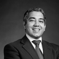Driss Benchaffai Email