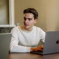 Compadex Employee Thomas van Zadelhoff's profile photo