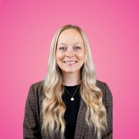 Riithink Digital Marketing Employee Kailie Kupferer's profile photo