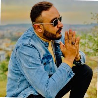 MarComPK Employee Syed Ali's profile photo