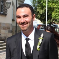 Aly Shalakany