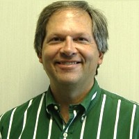 Emerson Employee Joe Petersen's profile photo